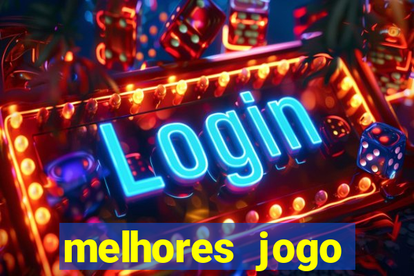 melhores jogo offline para android